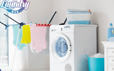 24 Hour Laundry & Laundrettes in Birmingham 24h Delivery Service