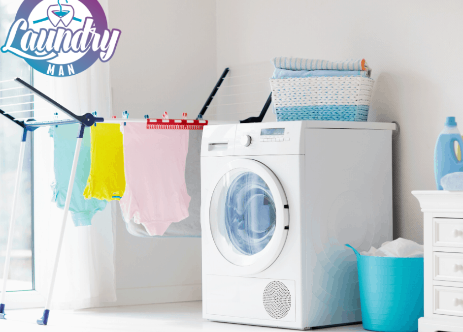 24 Hour Laundry & Laundrettes in Birmingham 24h Delivery Service