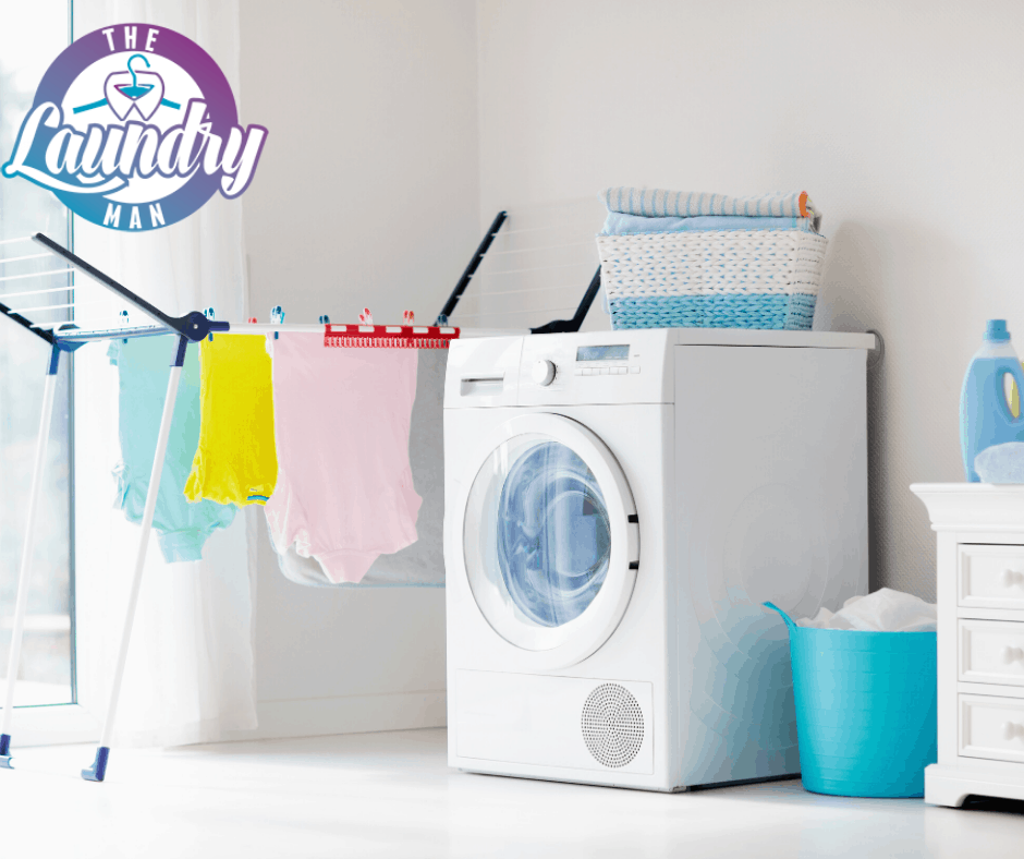 Laundrettes in Birmingham