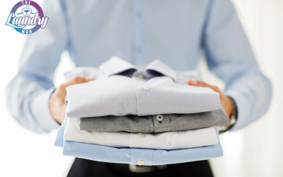 Best Online Laundry Services in Birmingham-Leeds UK | The Laundryman App