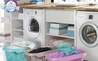 Manchester Laundry and Dry Cleaner Services – 25% off on first order | The Laundryman App