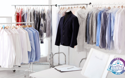 How to Keep Clothes of Daily Use Fresh and New | The Laundryman App