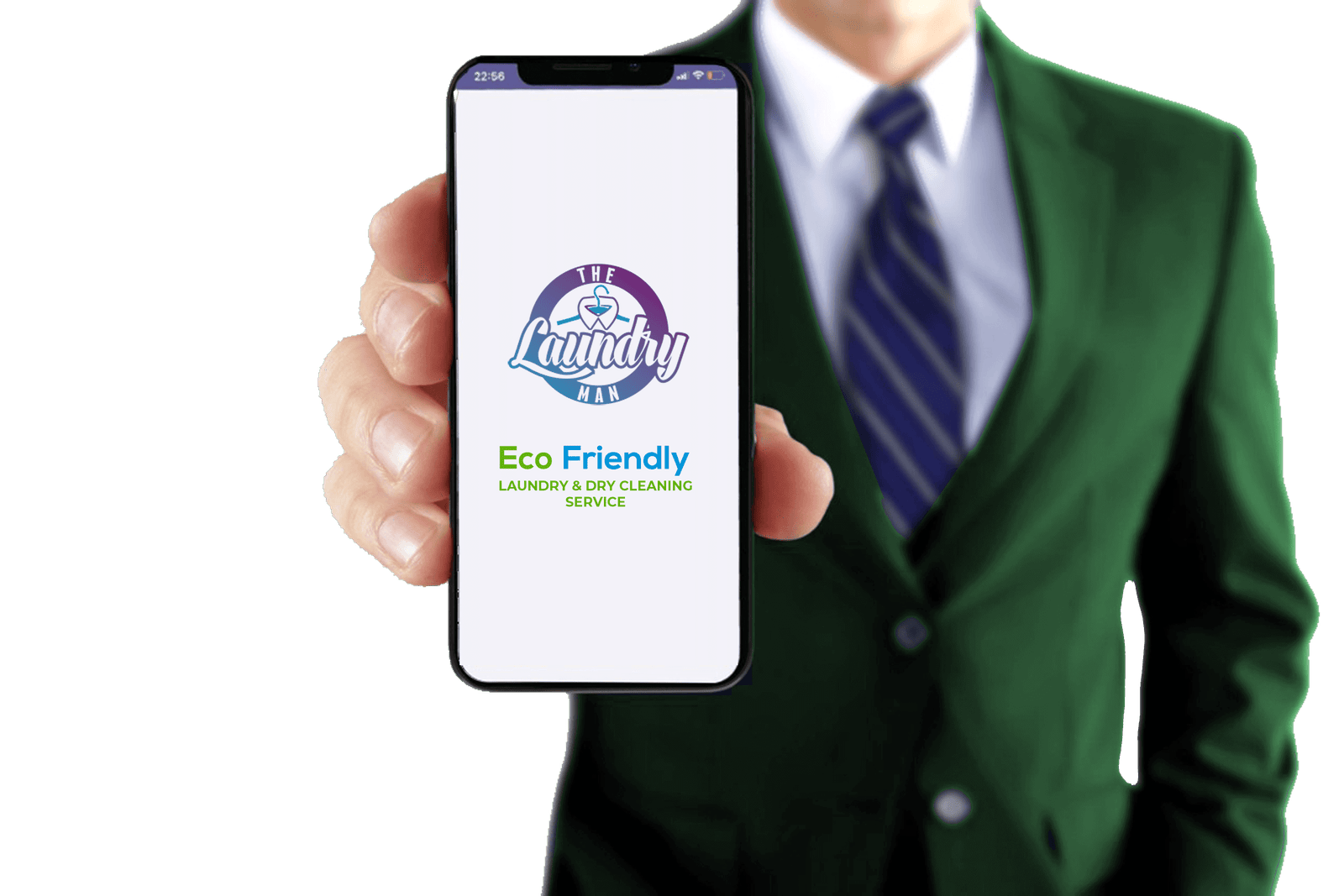 Dry Cleaning | Laundry Services in Manchester | The Laundryman App