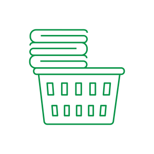 Laundry Service Manchester