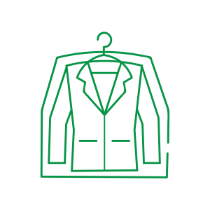 Dry cleaner in Manchester