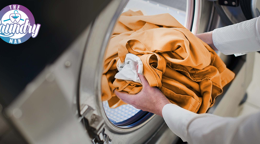 LAUNDRY SERVICE NEAR SALFORD