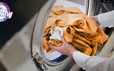 Different Businesses That Need a Laundry Service | The Laundryman App