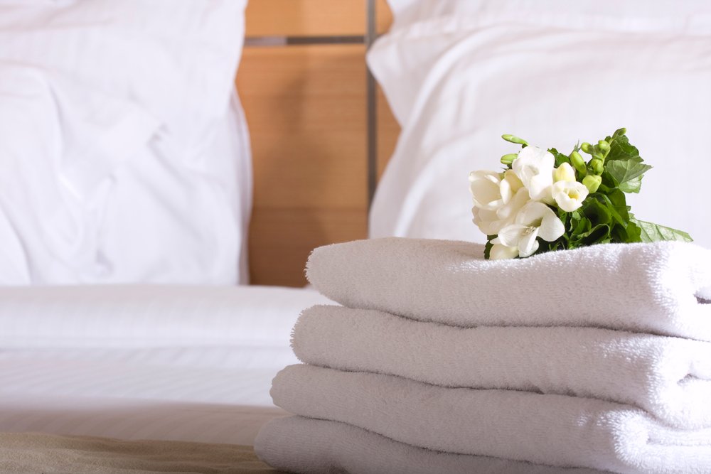 Bed Linen Service in Leeds