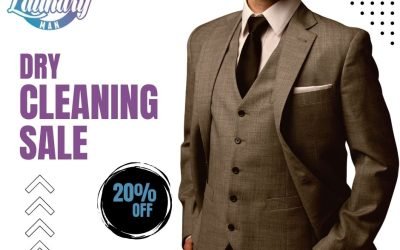 Thelaundryman App Dry Cleaning Made Easy: Try  for Convenient Solutions