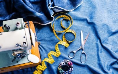Alteration and Repair Services in Didsbury and Manchester | Thelaundryman App