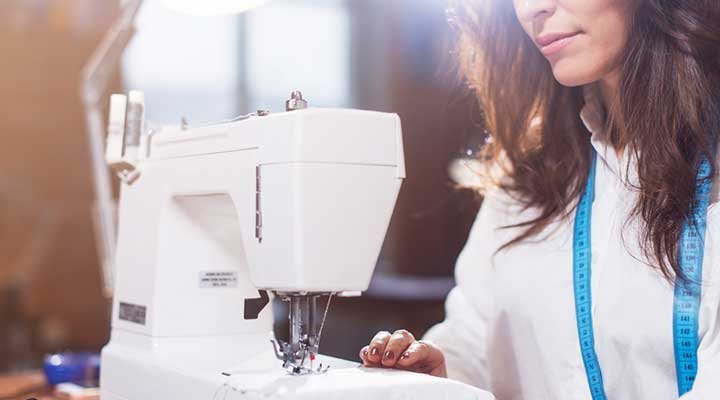 Alteration and Repair Services in Manchester | The Laundryman App