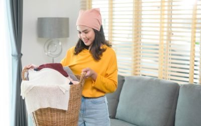 Reasons Why You Should Dry Clean Everything in Your Closet | The Laundryman App