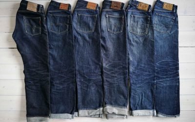 How to care for your corporate pants -Thelaundryman Guide to Maintaining your Pants