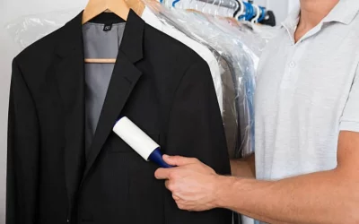 Dry cleaning Service Near me Didsbury | Thelaundryman App
