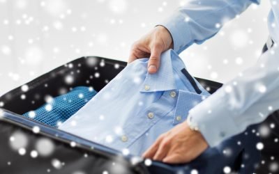 Laundry and Dry cleaner near Didsbury | Thelaundryman App