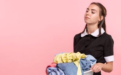 Best Laundry Hacks to Make Laundry near me Easy | The Laundryman App